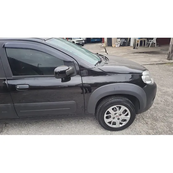 Fiat Uno 1.0 Way Flex 5p
