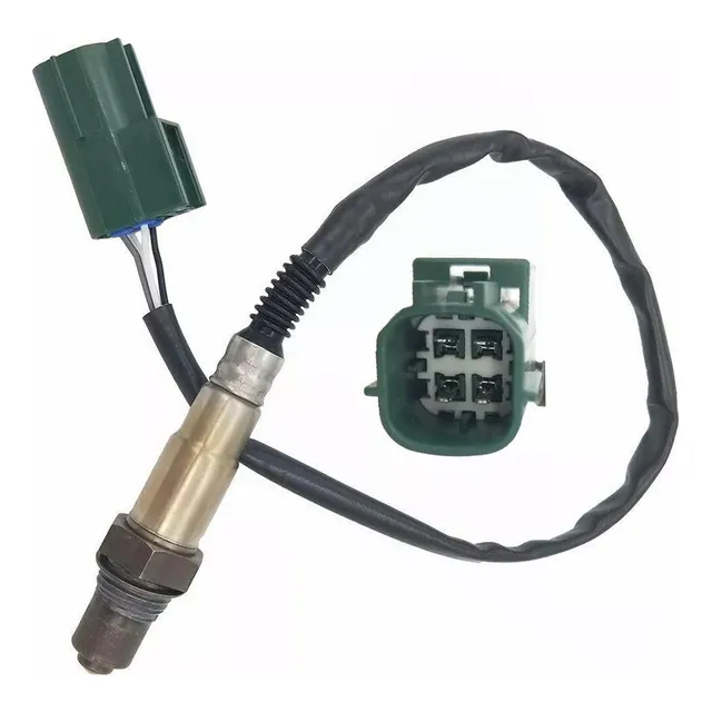 Sensor Oxigeno Unidad De Control Nissan Np300 D22 Orig Calid