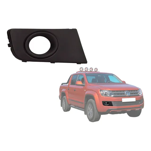Bisel Neblinero Derecho Compatible Volkswagen Amarok 10-16
