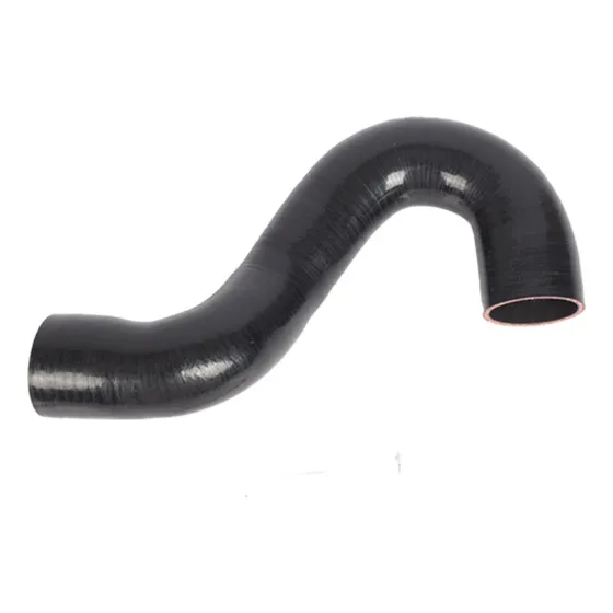 Tubo Flexible Aire Sobrealimentacion Vw Amarok 2010-2012