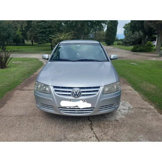 Volkswagen Gol 1.4 Power 83cv