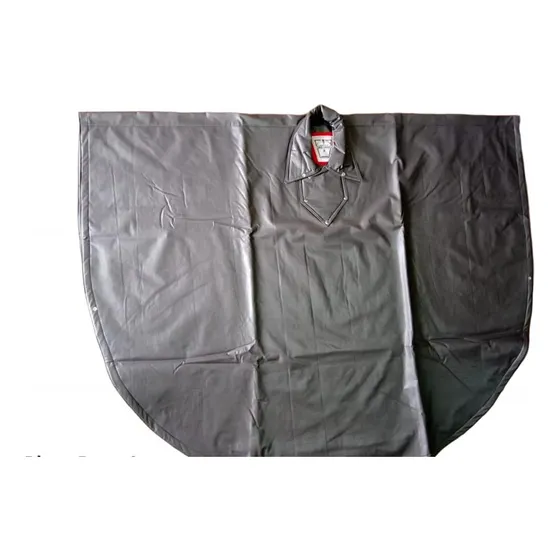 Poncho En Pantasote Para Lluvia 