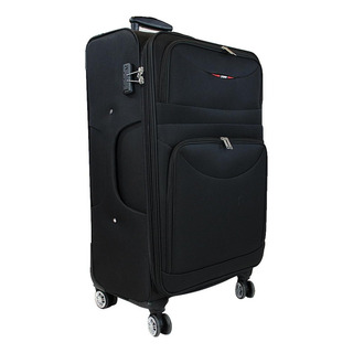 Maleta Jon 8981 28 Negro Maleta Jon 8981 28 Negro