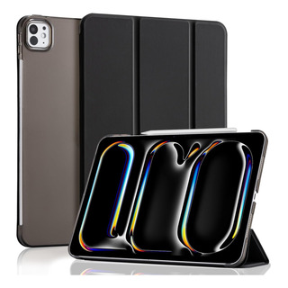 Funda Para iPad Pro 11 Pulgadas M4 (2024) A2836 / A2837 Funda Para iPad Pro 11 Pulgadas M4 (2024) A2836 / A2837