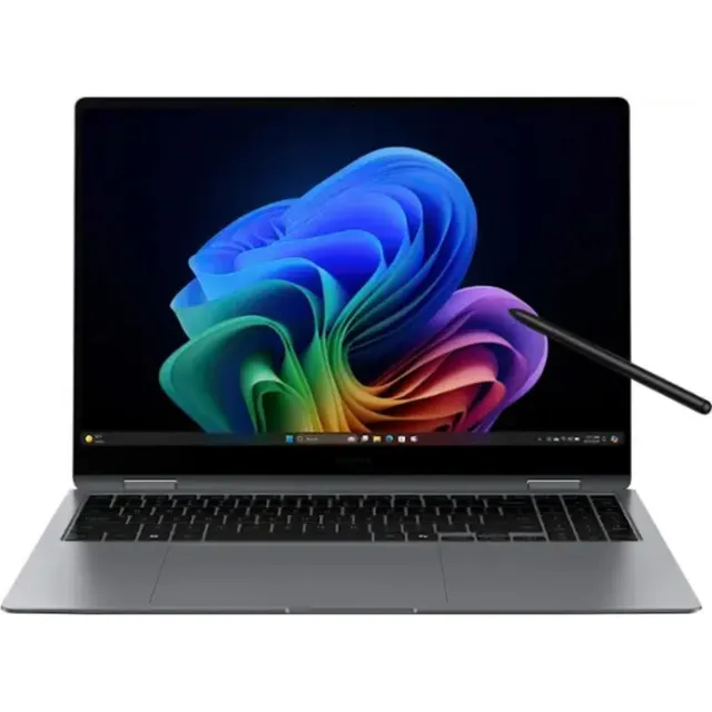 Samsung Book 5 Pro360 Intel Core U7 - Memoria De 16 Gb 1tb
