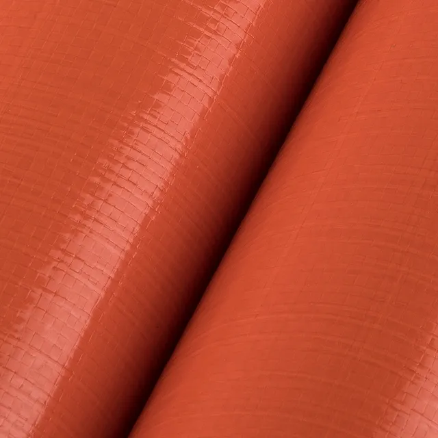 Lona Rafia Laminada - Impermeable - De 2 Mts De Ancho