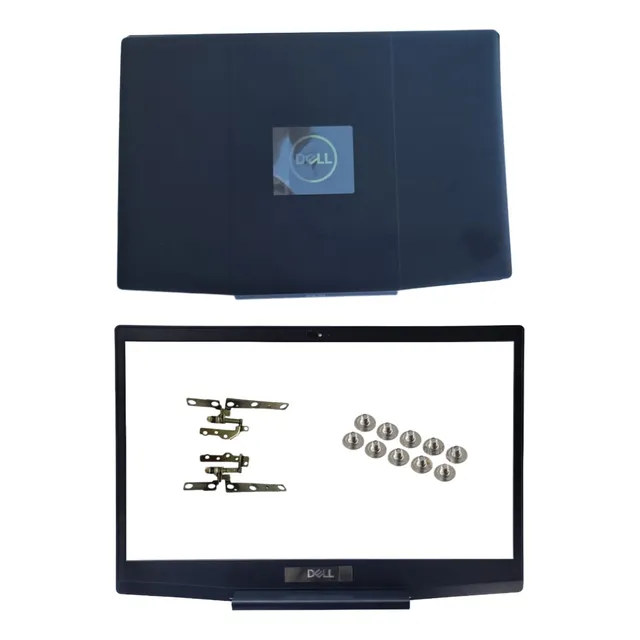Kit Tapa Bisel Bisagras Dell G3 15 3590 G3 3500 747kp 0747kp