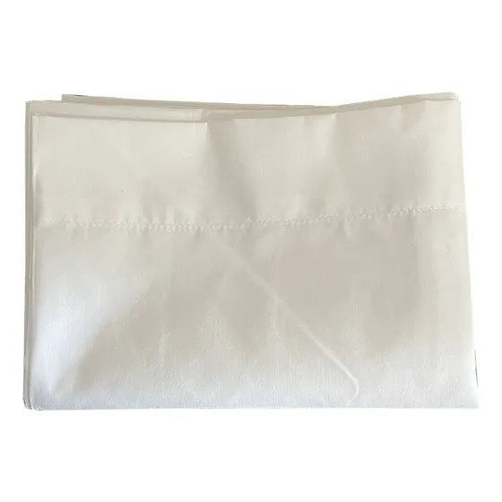 Funda De Almohada 90x40 - 50% Algodon