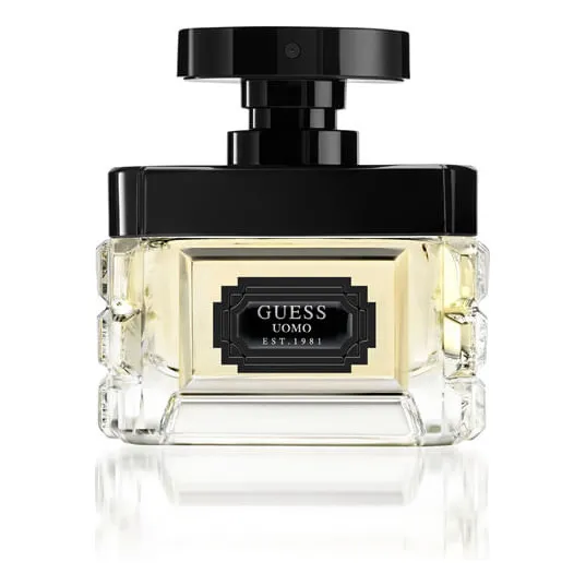 Perfume Guess Uomo Eau De Toilette 30ml