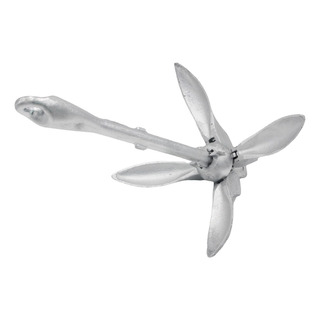 Ancla Para Barcos, Accesorios Para Navegación, Acero 1,5 Kg Ancla Para Barcos, Accesorios Para Navegación, Acero 1,5 Kg