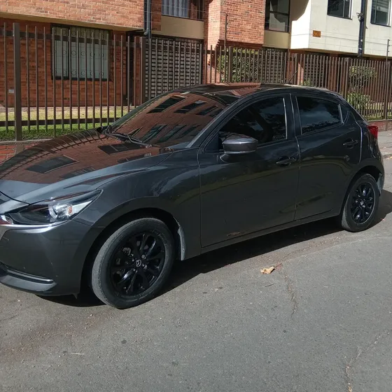 Mazda 2 2023 1.5 Touring