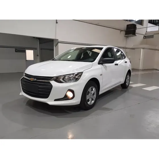 Chevrolet Onix 1.0 Lt