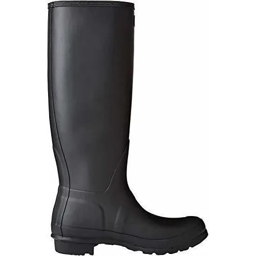 Botas De Lluvia Hunter Para Mujer, 35.5 Eu