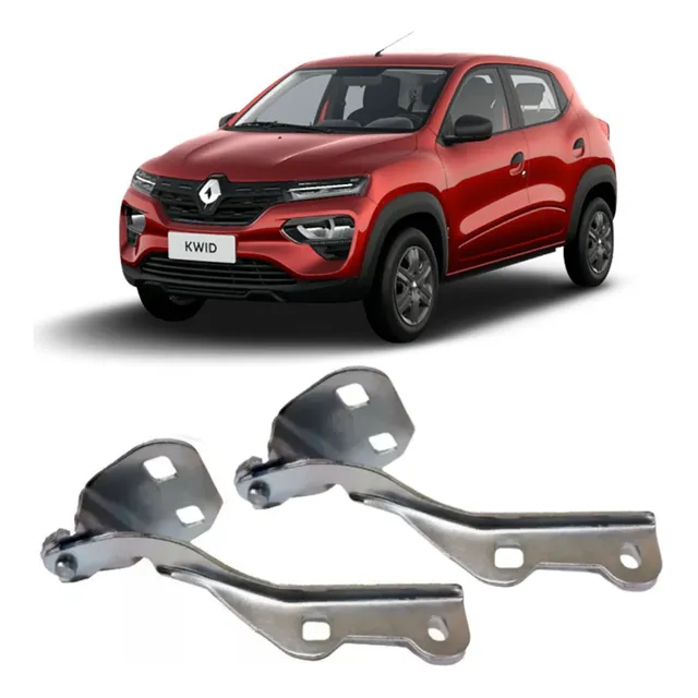 Braço Capo Par Renault Kwid 2018 2019 2020 2021 2022 2023