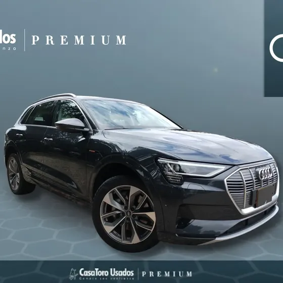 Audi E-tron 2023 55 Quattro Advanced At 300kw