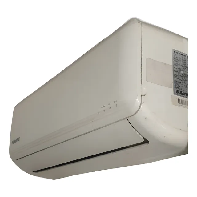 Aire Acondicionado Panavox 9000 Btu Usado Para Repuesto