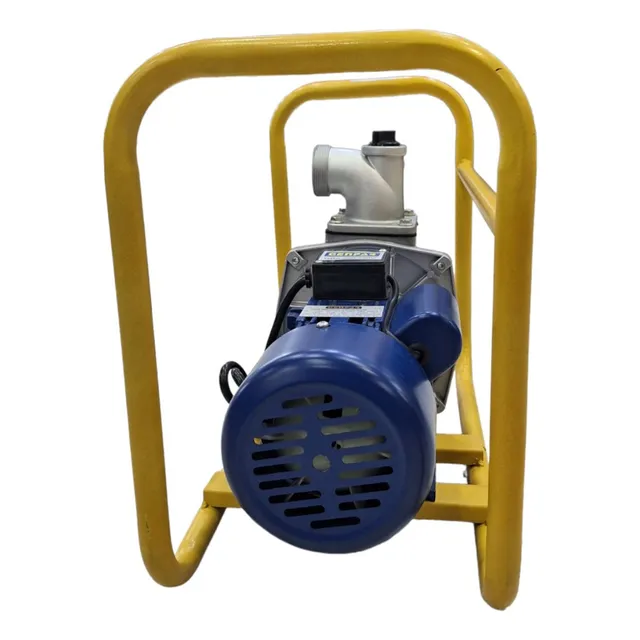 Electrobomba 2x2 Autocebante 2hp 220v Genpar