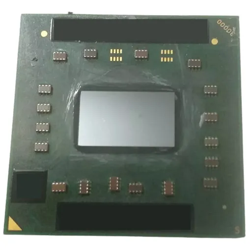 Micro Procesador Para Notebook Compatible Con Athlon 64 X2