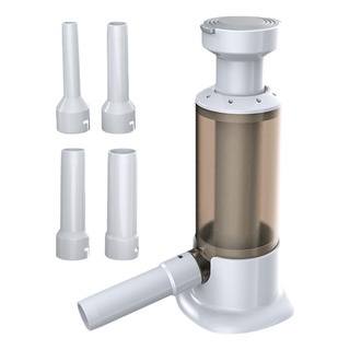 Máquina Para Hacer Salchichas Casera Embutidora De Salchicha Máquina Para Hacer Salchichas Casera Embutidora De Salchicha