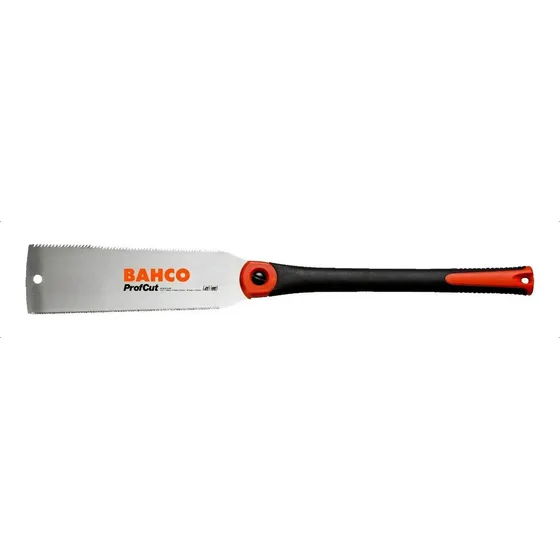 Sierra Japonesa De Doble Filo Profcut - Bahco