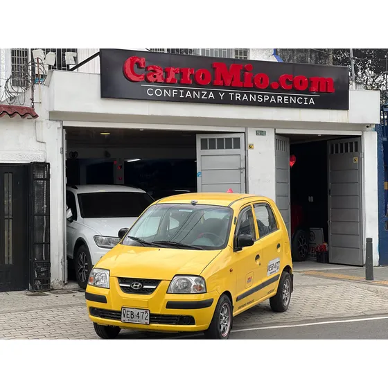 Hyundai Atos 1.0 Prime