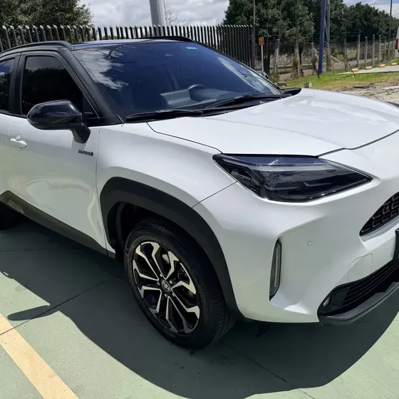 Toyota Yaris Cross 2024 1.5 Hev Xls