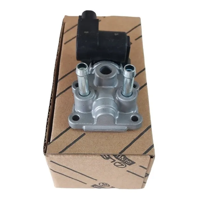 Sensor Minimo Valvula Iac Toyota Terios 2004 2005 2006 2007