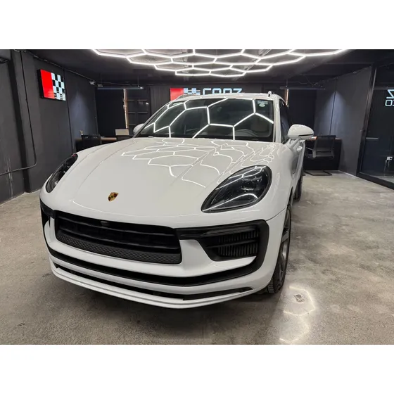 Porsche Macan 2022 3.0 V6 S At