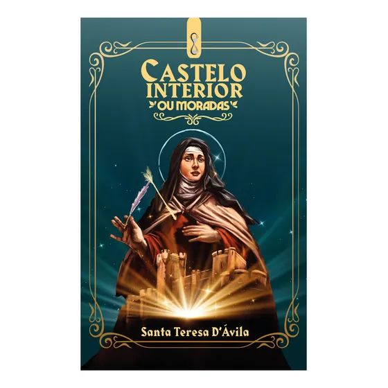 Castelo Interior: Ou Moradas - - 2023