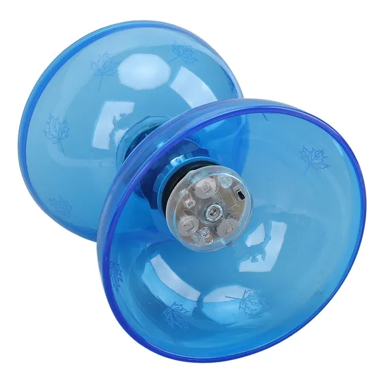 Fast Diabolo Chinese Set De Rodamientos Triples Largos