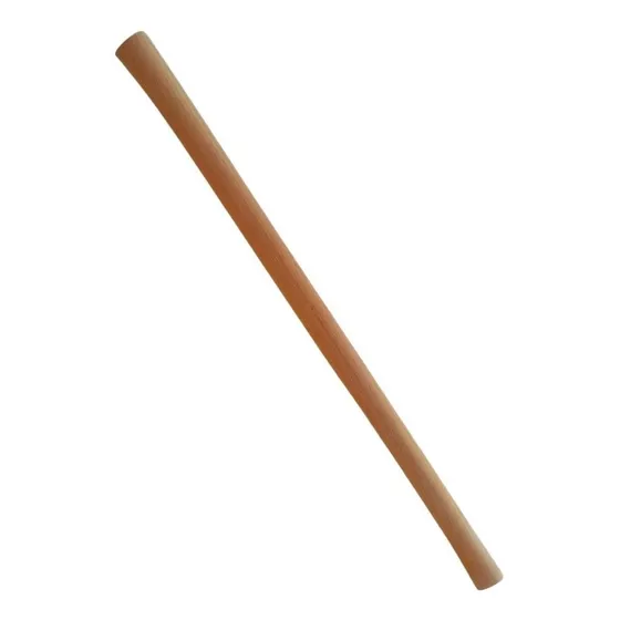 Cabo De Machado Lenhador Madeira Garapeira 98cm - 1 Peça