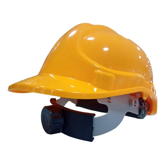 Casco De Seguridad Y Construccion Ajustable / Coofix