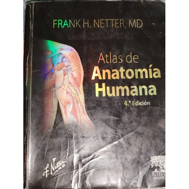 Libros De Medicina Usado