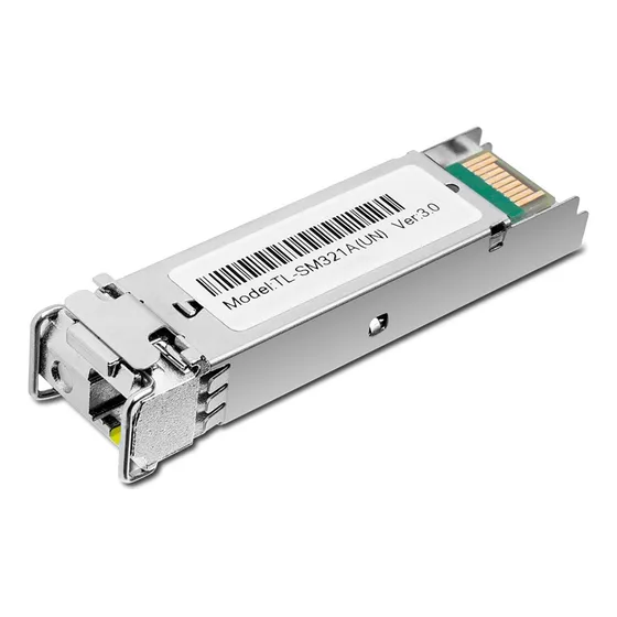 Módulo Sfp Bidireccional 1000base-bx Wdm Tl-sm321a