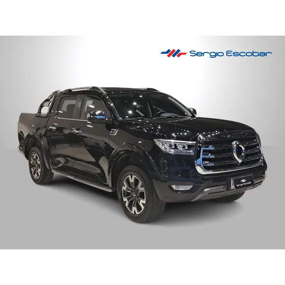 Great Wall Poer Poer Plus 4x4 2.0 Aut.