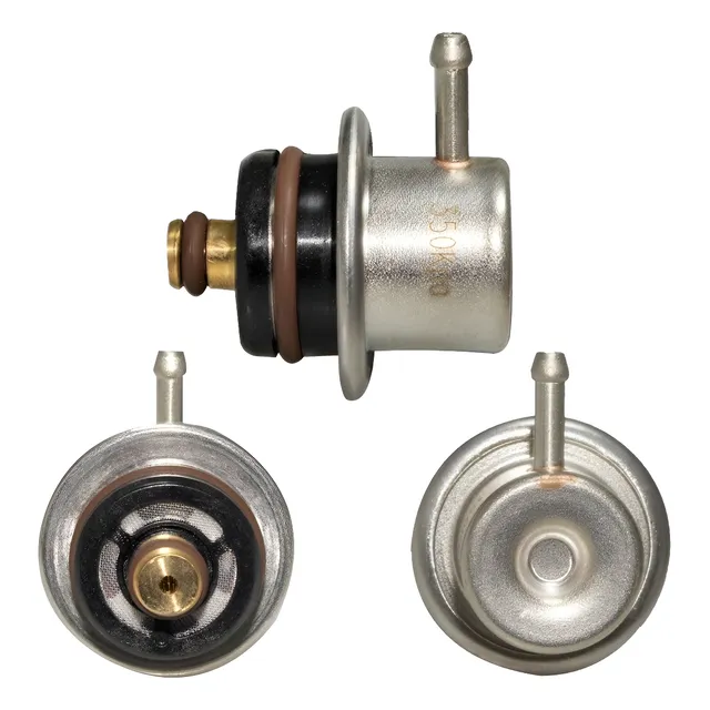 Regulador Presion Gasolina Volkswagen Audi Bmw Mercedes Benz