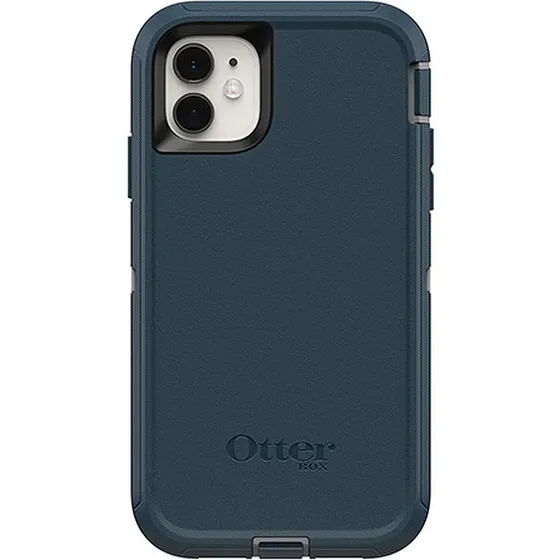 Carcasa Otterbox Defender iPhone 11 - Antigolpe 