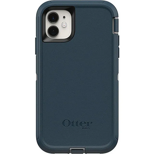 Carcasa Otterbox Defender iPhone 11 - Antigolpe 