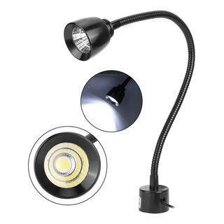 Lámpara De Mesa Para El Trabajo De Mangueras Led Lámpara De Mesa Para El Trabajo De Mangueras Led