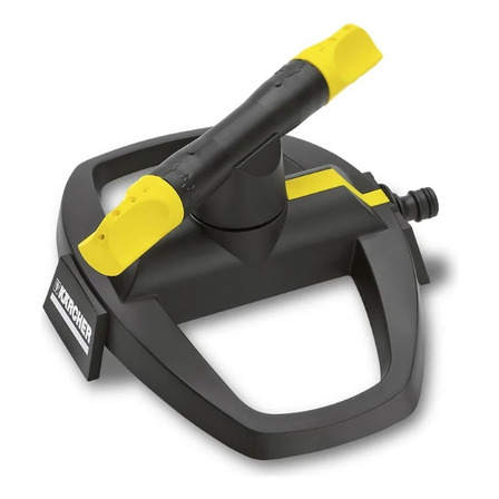 Regador Aspersor Circular Giratorio Karcher Rs 120/2 113m Regador Aspersor Circular Giratorio Karcher Rs 120/2 113m