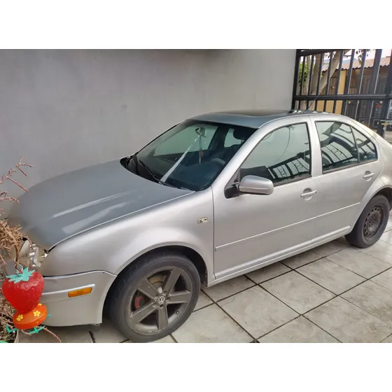 Volkswagen Jetta 2.0 Gl Variant Aa At