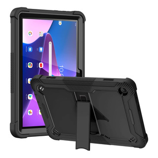 Funda Hard Case Antigolpes Para Lenovo M10 3° Gen 10.1 Inch Funda Hard Case Antigolpes Para Lenovo M10 3° Gen 10.1 Inch