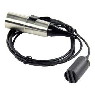Sm11-cn Microfono Shure Lavalier Omnidireccional Color Negro Sm11-cn Microfono Shure Lavalier Omnidireccional Color Negro