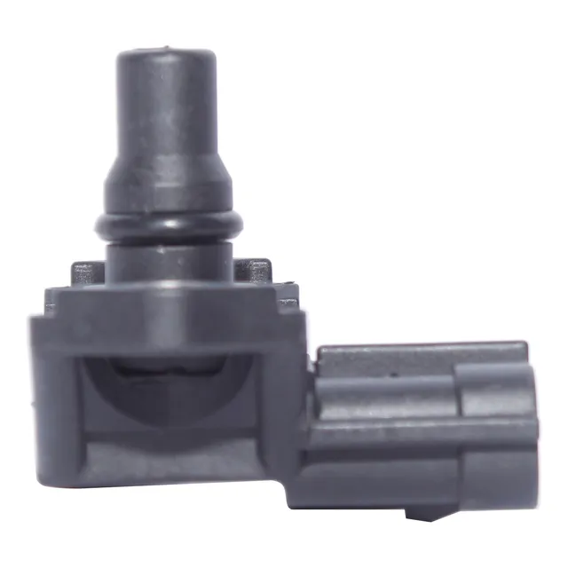 Sensor Map Chevrolet Luv Dmax 2500 4jk1-tc Tfs Dohc 2.5 2012