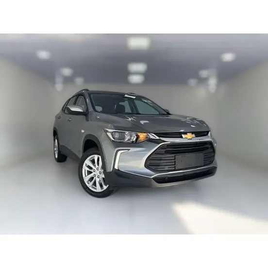 Chevrolet Tracker Tracker Ltz 1.0 Turbo 12v Flex Aut.