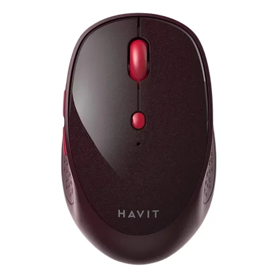 Mouse Ms76gt Havit Inalámbrico