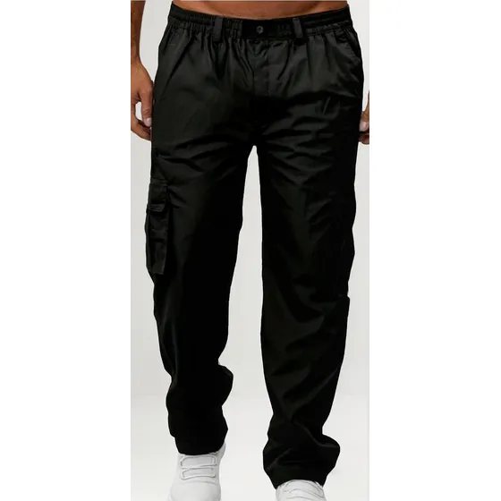 Pantalón Cargo Para Hombre Own Uruguay