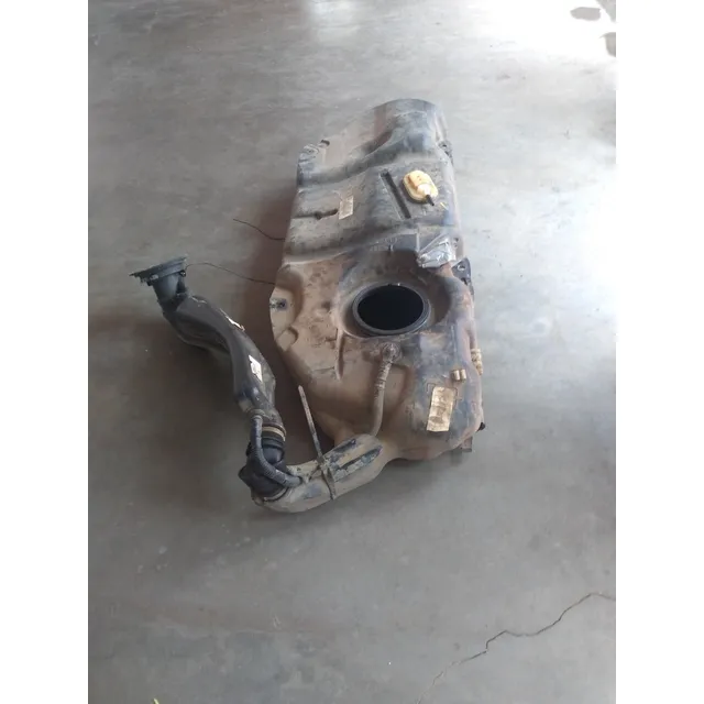Tanque De Gasolina Peugeot 207 / 206