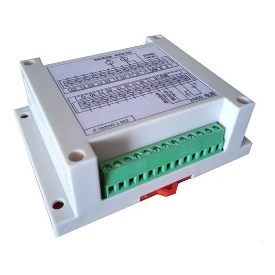 Modulo Rs485 Rtu Entradas Salidas Analógica  Plc Arduino Plc