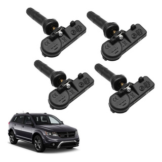 Sensor Presión Llanta Para Dodge Journey 2010-2020 Sensor Presión Llanta Para Dodge Journey 2010-2020